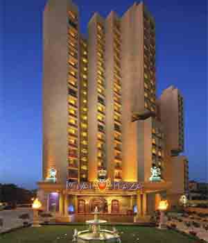 the royal plaza hotel escorts service in delhi